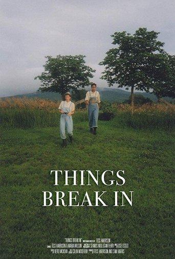 Things Break In image