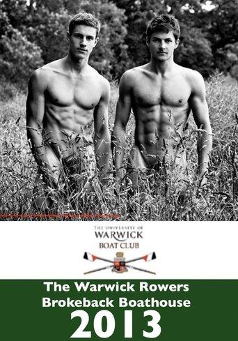 The Warwick Rowers - Brokeback Boathouse image