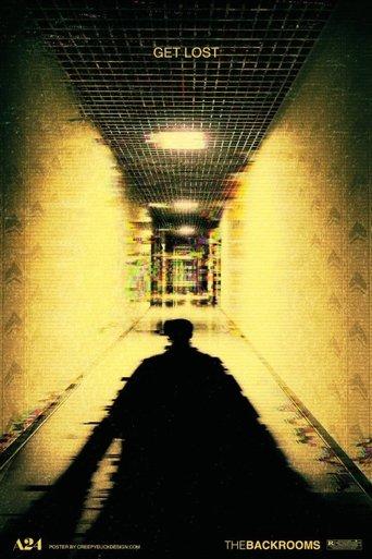 The Backrooms image