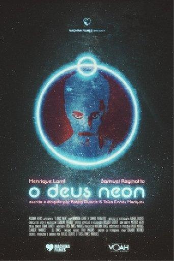 The Neon God image