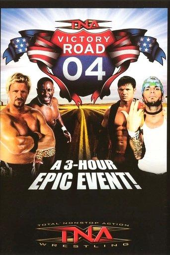 TNA Victory Road 2004 image