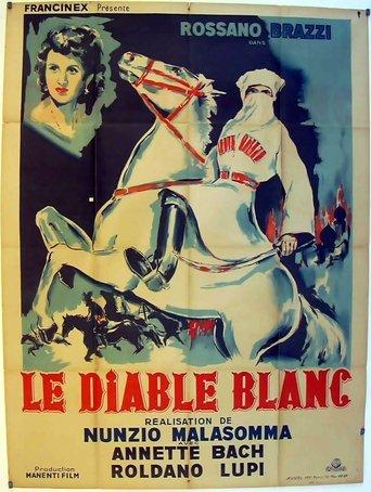 The White Devil image
