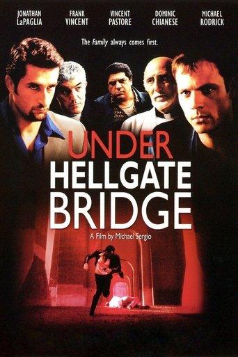 Under Hellgate Bridge image