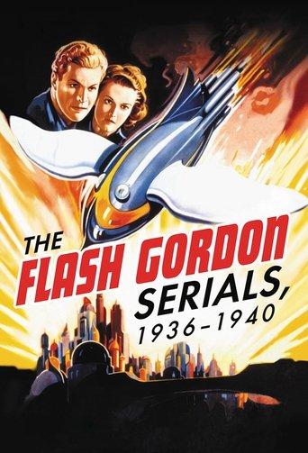 Flash Gordon (1936-1940)