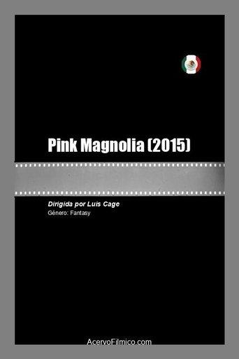 Pink Magnolia