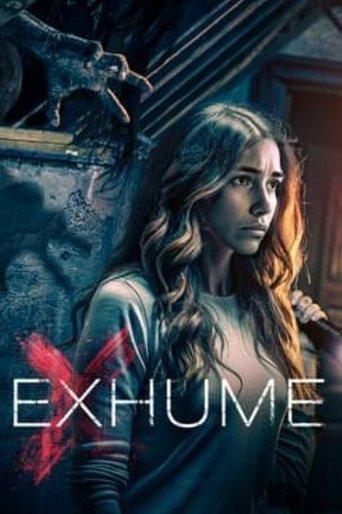 Exhume image