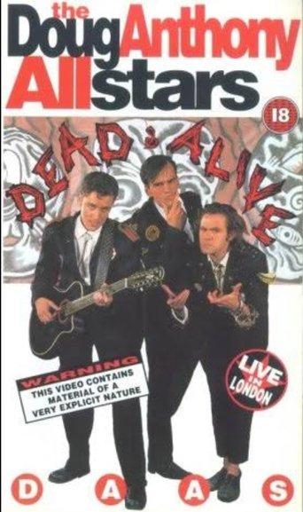 DAAS - Doug Anthony All Stars, Dead and Alive image