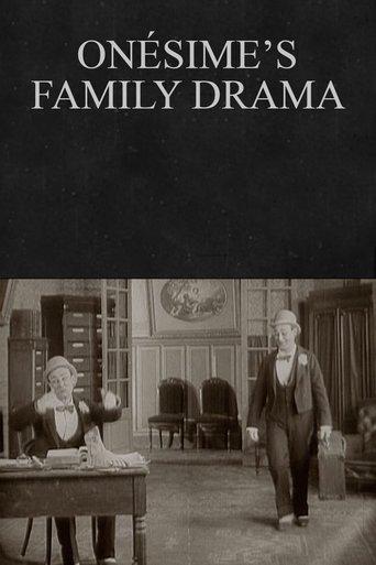 Onésime's Family Drama image