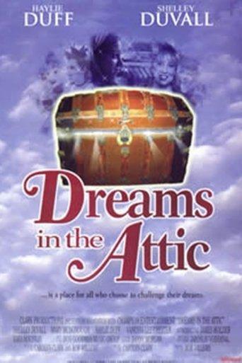 Dreams in the Attic image