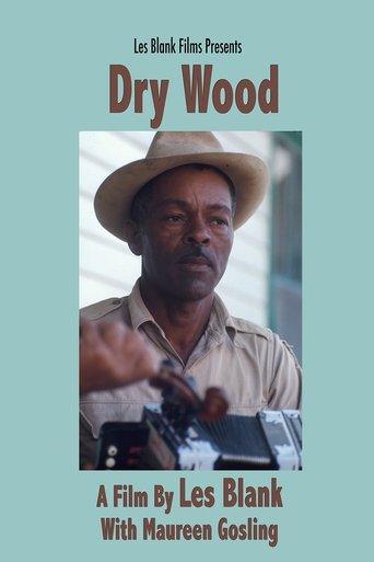 Dry Wood image