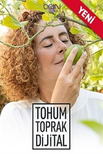 Tohum Toprak Dijital