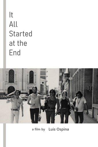 It All Started At The End