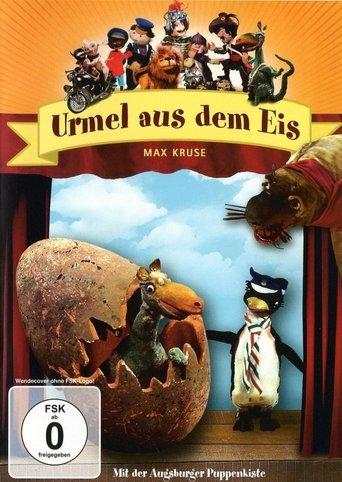 Augsburger Puppenkiste - Urmel aus dem Eis