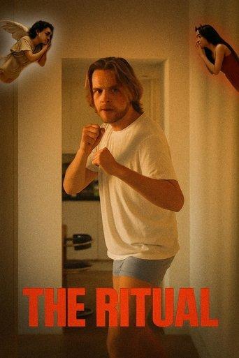 The Ritual image