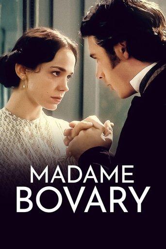 Madame Bovary image