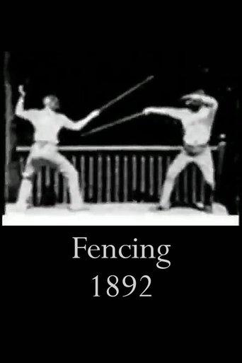 Fencing image