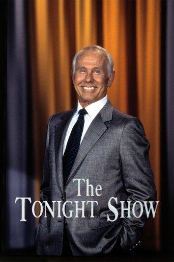 Tonight Starring Jack Paar