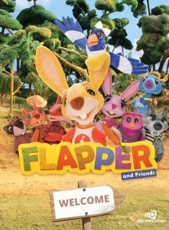Flapper and Friends image