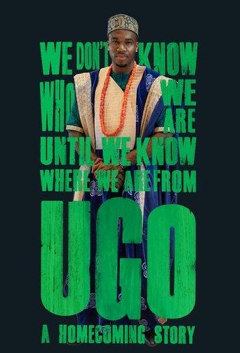 Ugo: A Homecoming Story image
