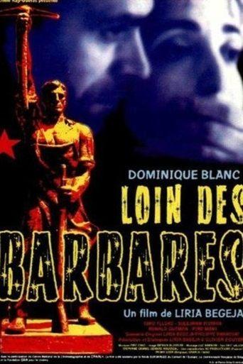 Far from the Barbarians image