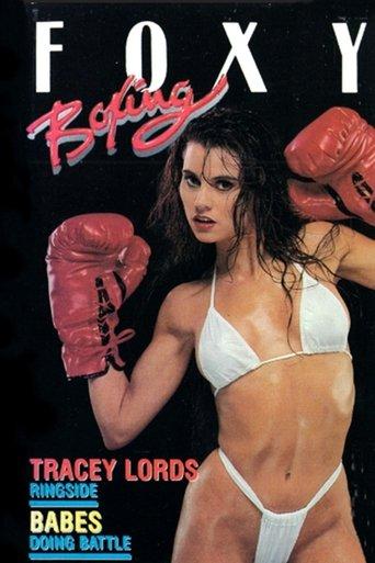 Foxy Boxing image