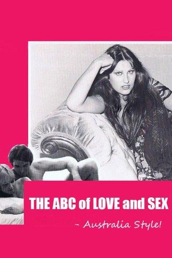 The ABC of Love and Sex: Australia Style image