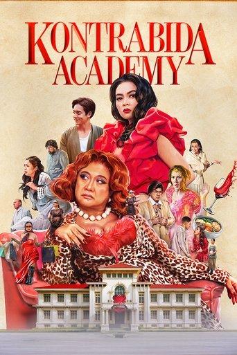 Kontrabida Academy image