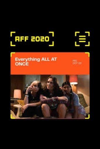Everything ALL AT ONCE