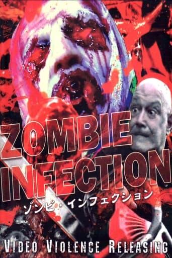 Zombie Infection image