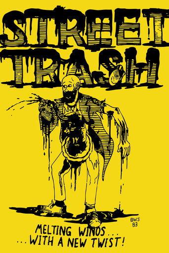 Street Trash image