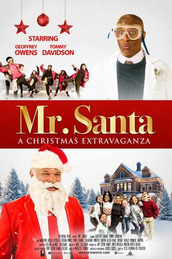 Mr. Santa: A Christmas Extravaganza image