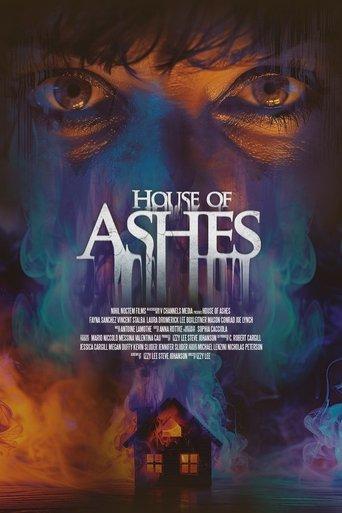 House of Ashes image