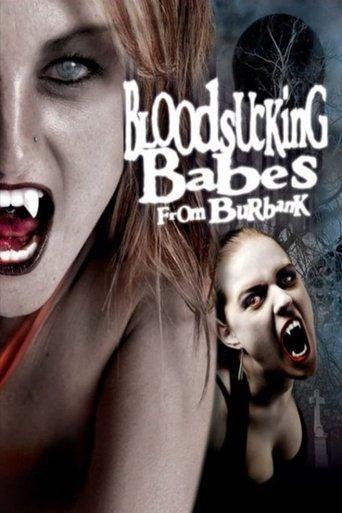 Blood Sucking Babes from Burbank image