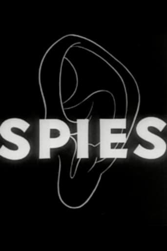 Spies