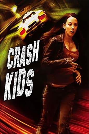 Crash Kids: Trust No One image