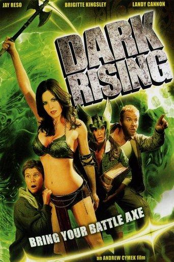 Dark Rising image