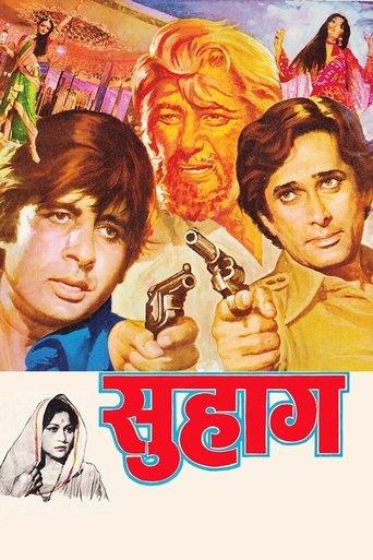Suhaag