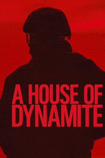 A House of Dynamite image