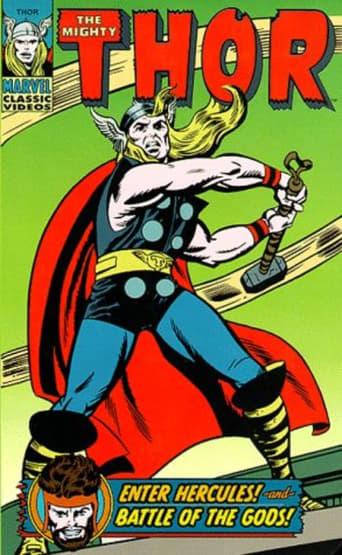 The Mighty Thor (1966)