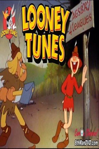 Foney Fables