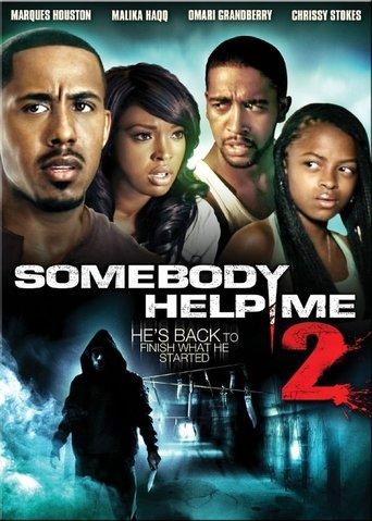 Somebody Help Me 2 image