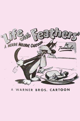 Life with Feathers