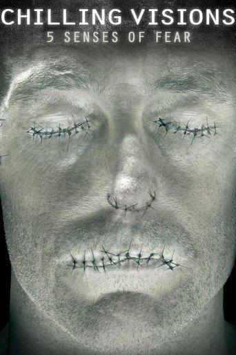 Chilling Visions: 5 Senses of Fear image