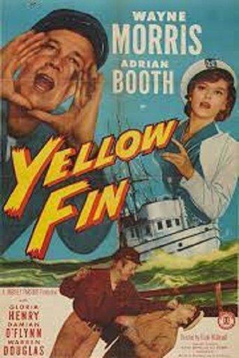 Yellow Fin image