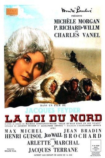 Law of the North image