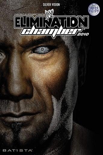 WWE Elimination Chamber 2010
