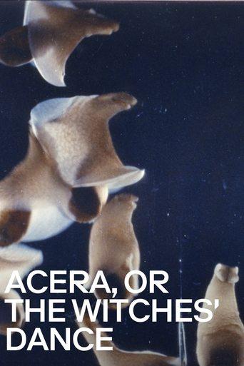 Acera, or the Witches' Dance image