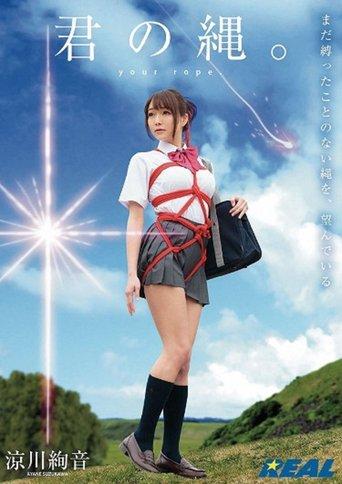 Kimi no nawa image