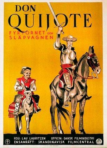 Don Quixote image