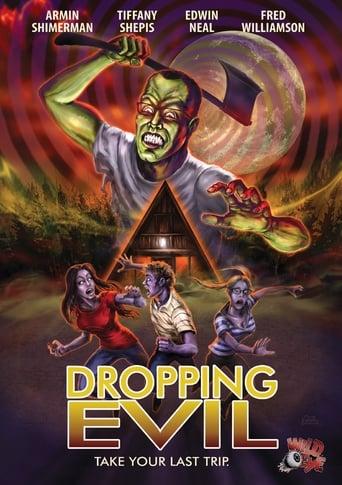 Dropping Evil image